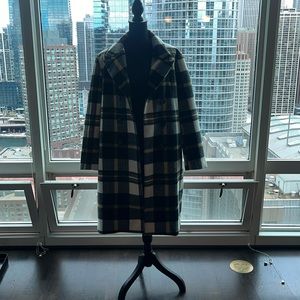 Rachel Zoe Wool Coat